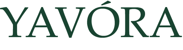 YAVORA Logo